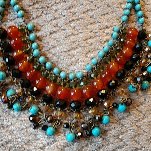 BOGO🇺🇸Necklace - Picture 2 of 2